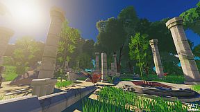 Salt 2: Shores of Gold