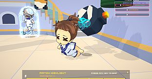 Grenade! : Pang Pang Survive!
