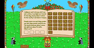 BeetleQuest: The Puzzle Game