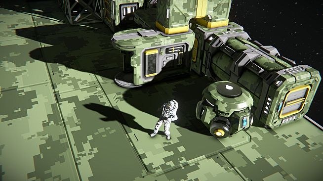 Space Engineers - Style Pack