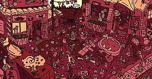 I commissioned some letters