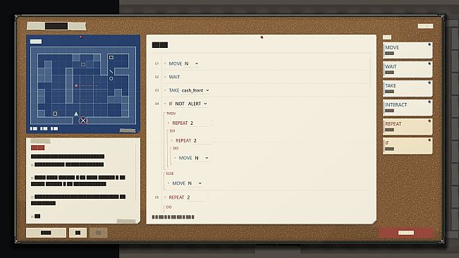 Programmable Theft Action VI