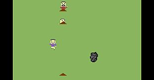 Pixel Poops - Pixel Poops 64 (for Commodore 64)