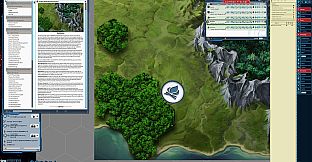 Fantasy Grounds - Starfinder RPG - Starfinder Adventure Path #42: Whispers of the Eclipse (Horizons of the Vast 3 of 6)
