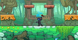 Rivals of Aether: Legacy Skin Pack
