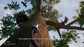 AWAY: The Survival Series