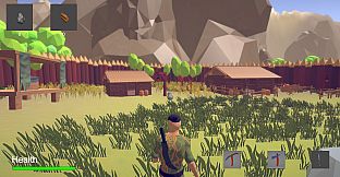 Dwarves: build and survive