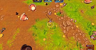 Turkeygeddon: Feast of Fury
