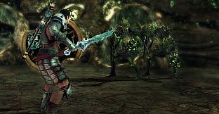 Rise of the Argonauts