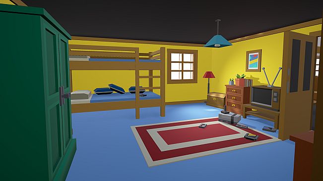 George VS Bonny PP Wars