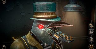 Cages: Hidden Worlds