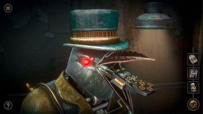 Cages: Hidden Worlds