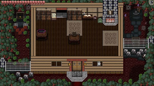 The Knowledge of Hermit