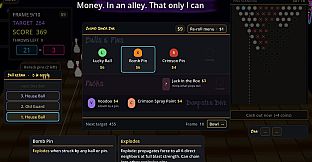 Hambone Alley