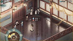 My Daughter In Family Ai