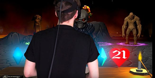 Manastorm: Champions of G'nar