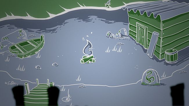 Come Back: Chapter 1