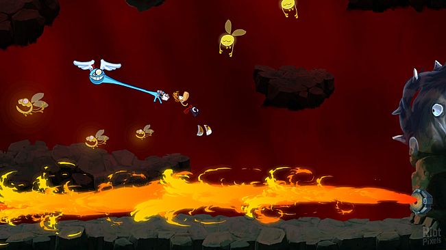Rayman