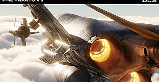 DCS: F-4E Phantom II by Heatblur Simulations