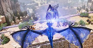 ARK: Dragontopia