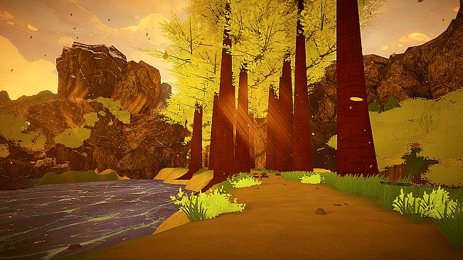 After the first station