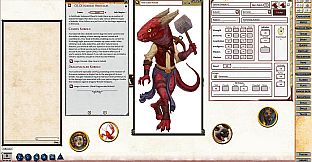 Fantasy Grounds - Pathfinder RPG - Little Trouble in Big Absalom