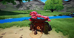 Agrou - Geisha Skins