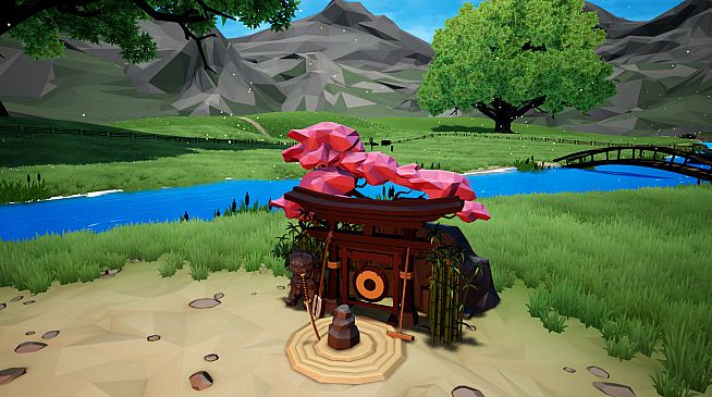 Agrou - Geisha Skins