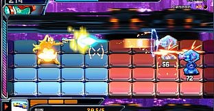 Bynder ZX: Card Battler