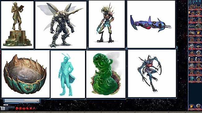 Fantasy Grounds - Starfinder RPG - Attack of the Swarm AP 3: Huskworld (SFRPG)