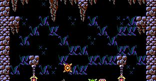 Mischief Castle (Original NES Game)