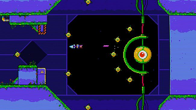 Attack on Mutation Station