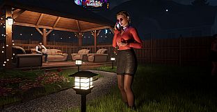 House Party - Business and Pleasure Style Pack