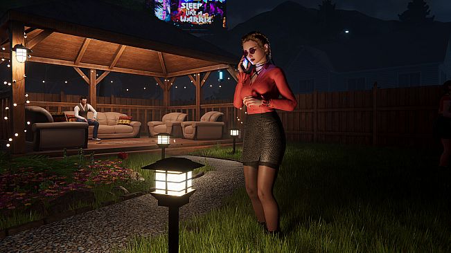 House Party - Business and Pleasure Style Pack