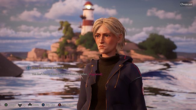 Tidewatch