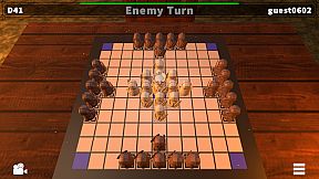 Hnefatafl Online
