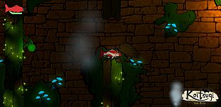 Koitsugi: Legend of the Water Guardian