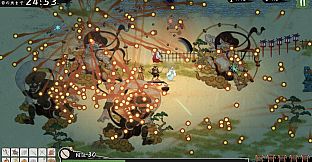 HYAKKI YAKO Survivors