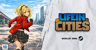 Life in Cities