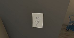 No Signal Escape Room