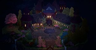 Songs of Glimmerwick