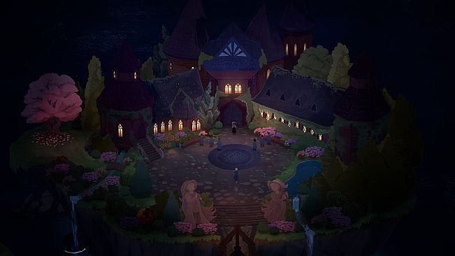 Songs of Glimmerwick