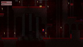 The Boy and the Cathedral