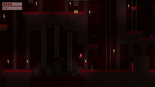 The Boy and the Cathedral