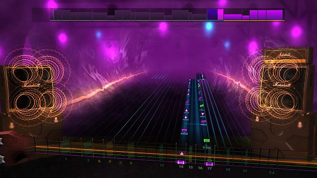 Rocksmith 2014 Edition – Remastered – Sabaton - “Primo Victoria”