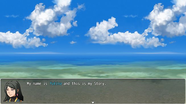 Yukinas Diary