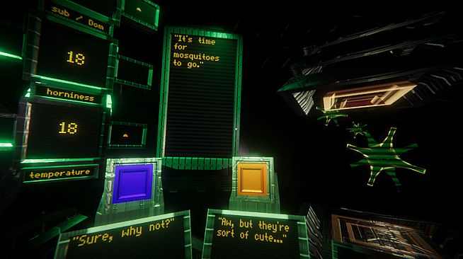 On The Earth Shift :)