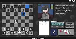 Chess You