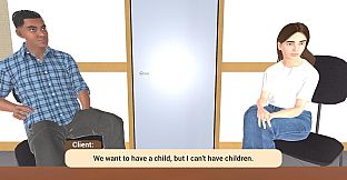 Donor Clinic Simulator