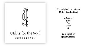 Utility for the Soul Soundtrack
